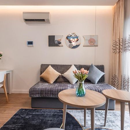 Republic Apartments Saigon Airport 胡志明市 外观 照片